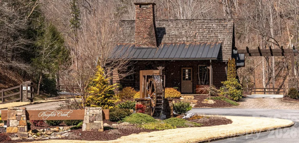 630 Spring Cove Lane Mill Spring, NC 28756