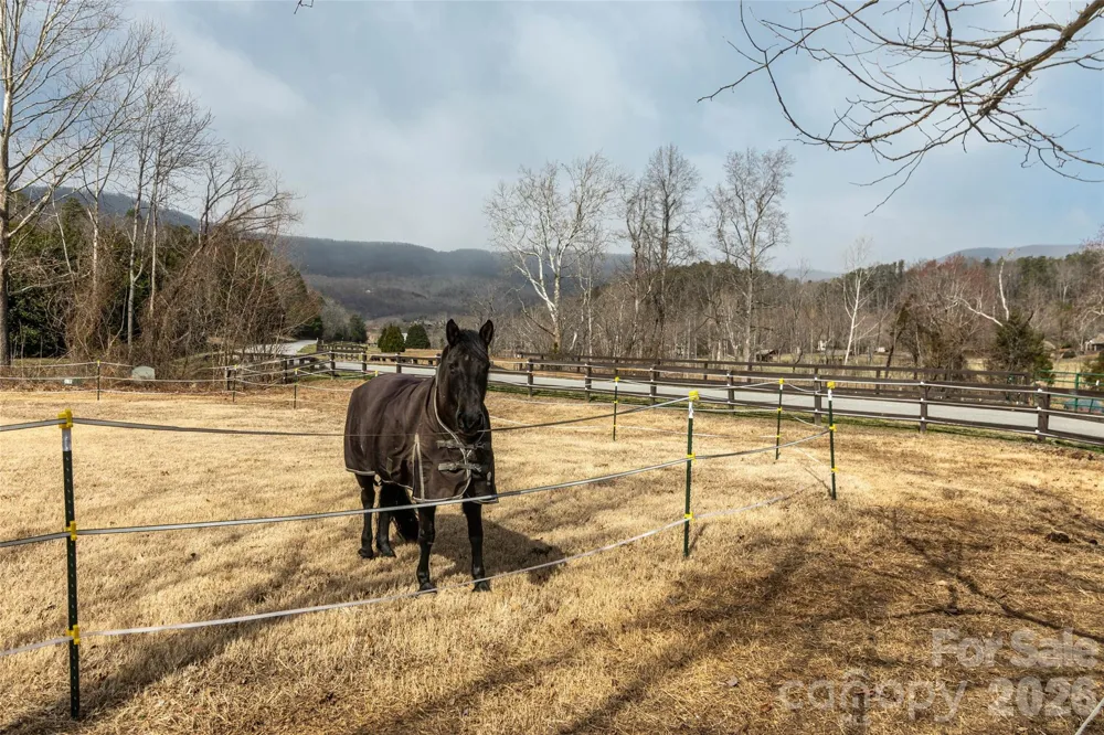 630 Spring Cove Lane Mill Spring, NC 28756