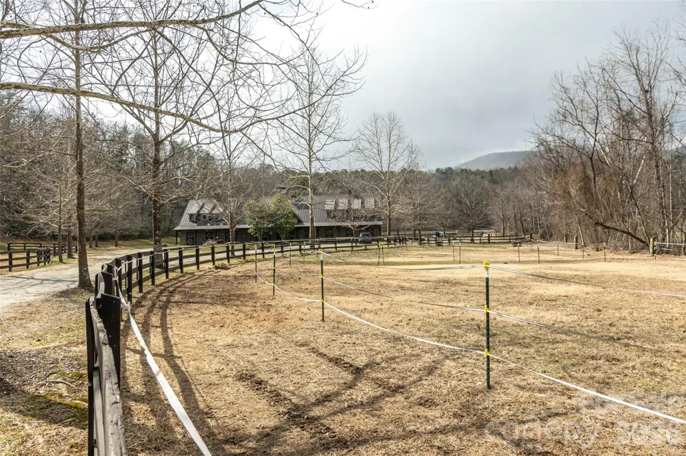 630 Spring Cove Lane Mill Spring, NC 28756