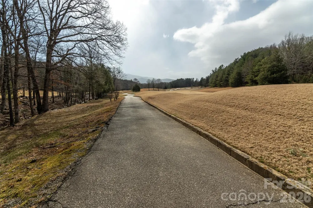630 Spring Cove Lane Mill Spring, NC 28756
