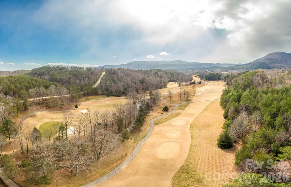 630 Spring Cove Lane Mill Spring, NC 28756