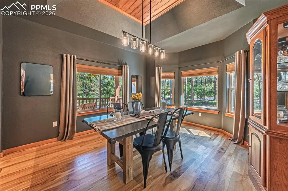 1210 Kenosha Drive Larkspur, CO 80118