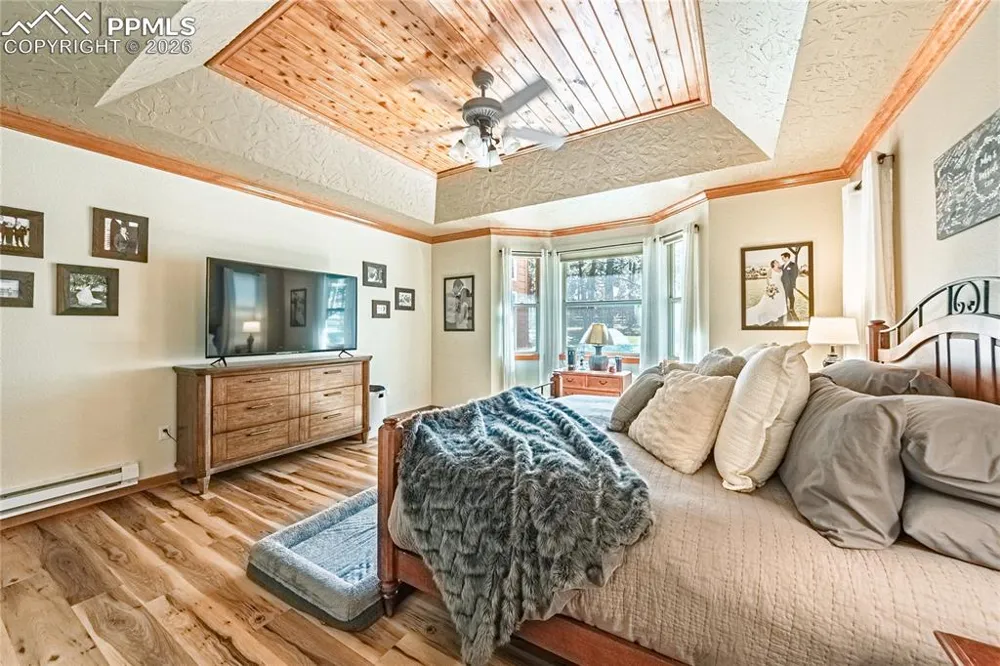 1210 Kenosha Drive Larkspur, CO 80118