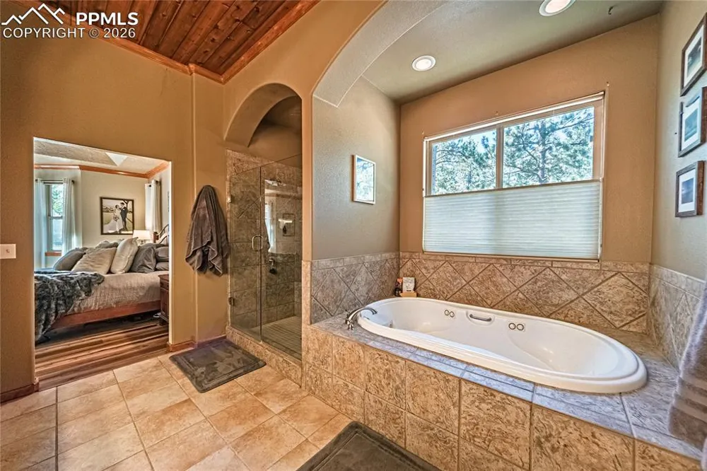 1210 Kenosha Drive Larkspur, CO 80118