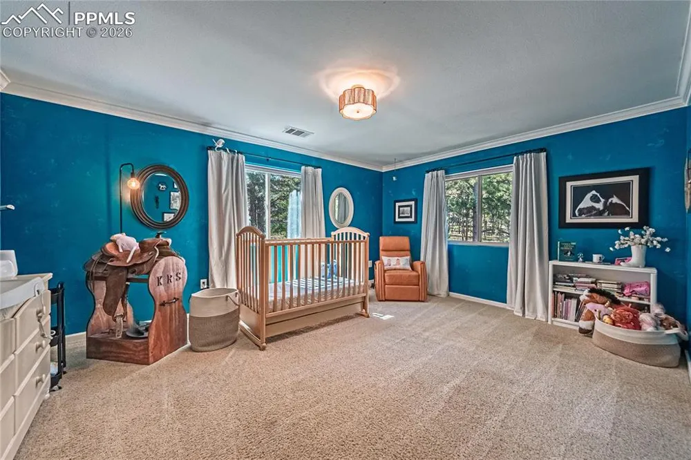 1210 Kenosha Drive Larkspur, CO 80118