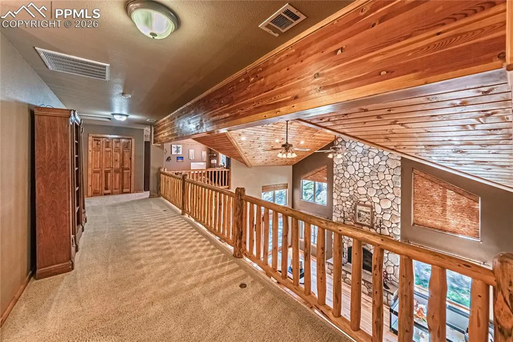 1210 Kenosha Drive Larkspur, CO 80118