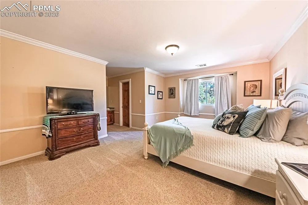 1210 Kenosha Drive Larkspur, CO 80118