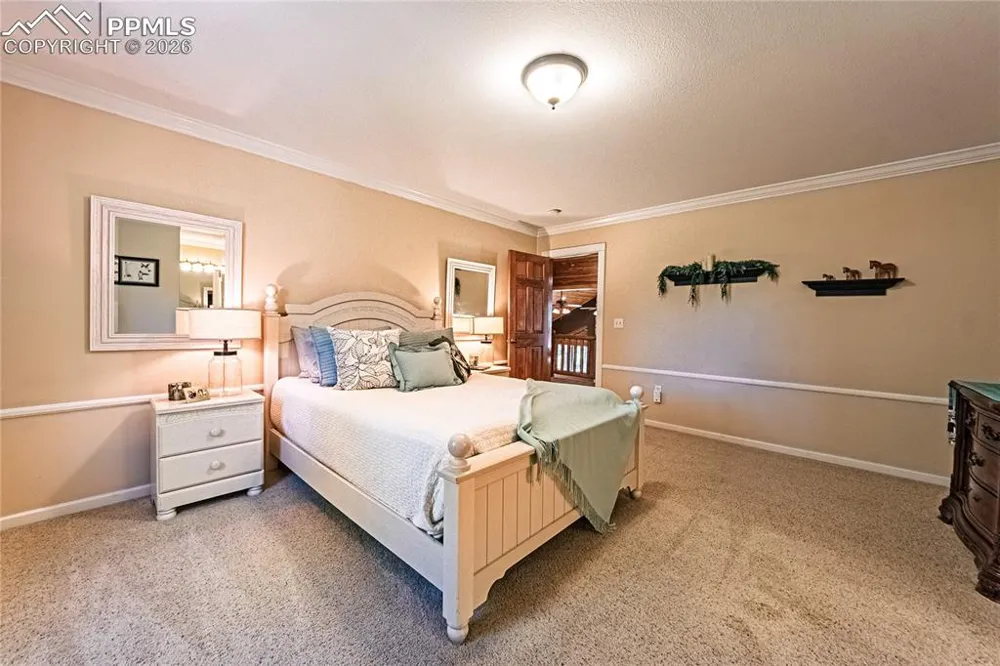 1210 Kenosha Drive Larkspur, CO 80118