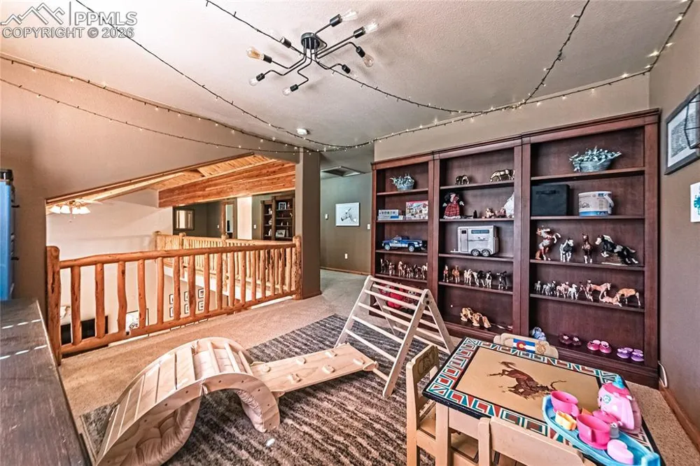 1210 Kenosha Drive Larkspur, CO 80118