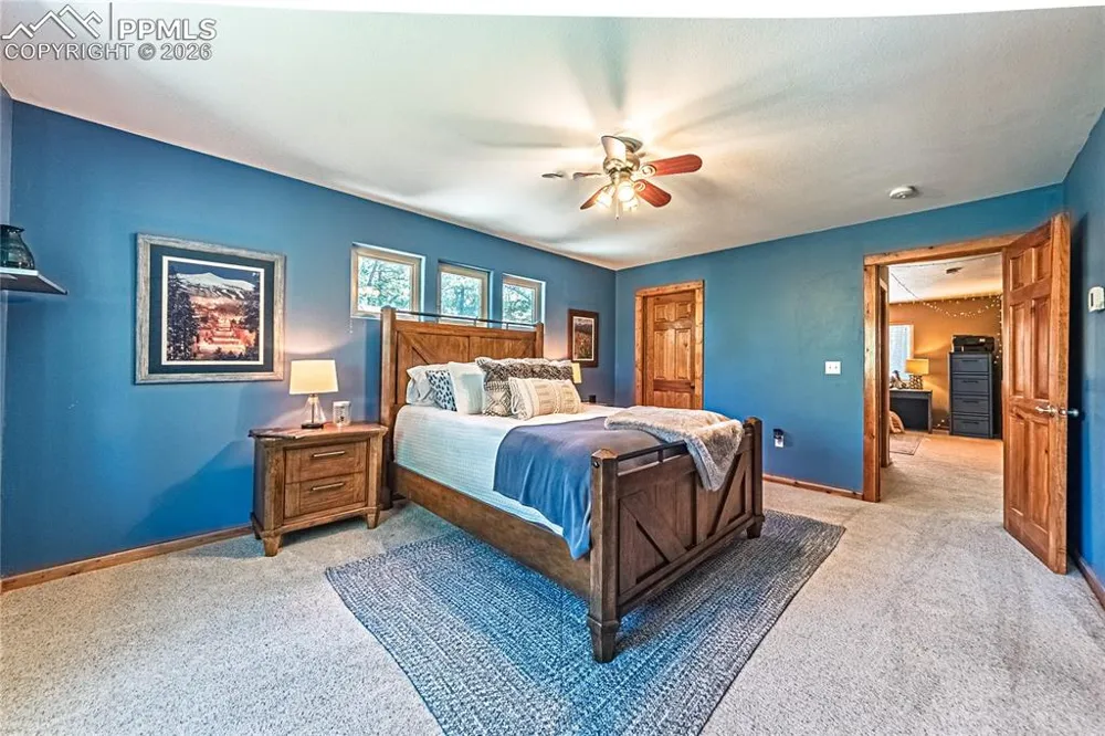 1210 Kenosha Drive Larkspur, CO 80118