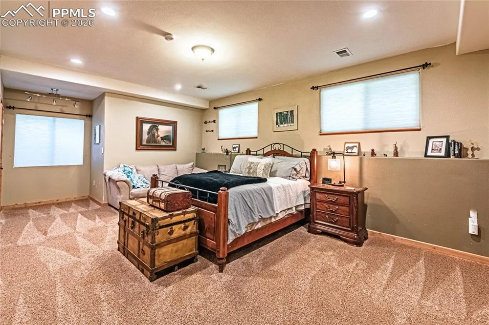 1210 Kenosha Drive Larkspur, CO 80118