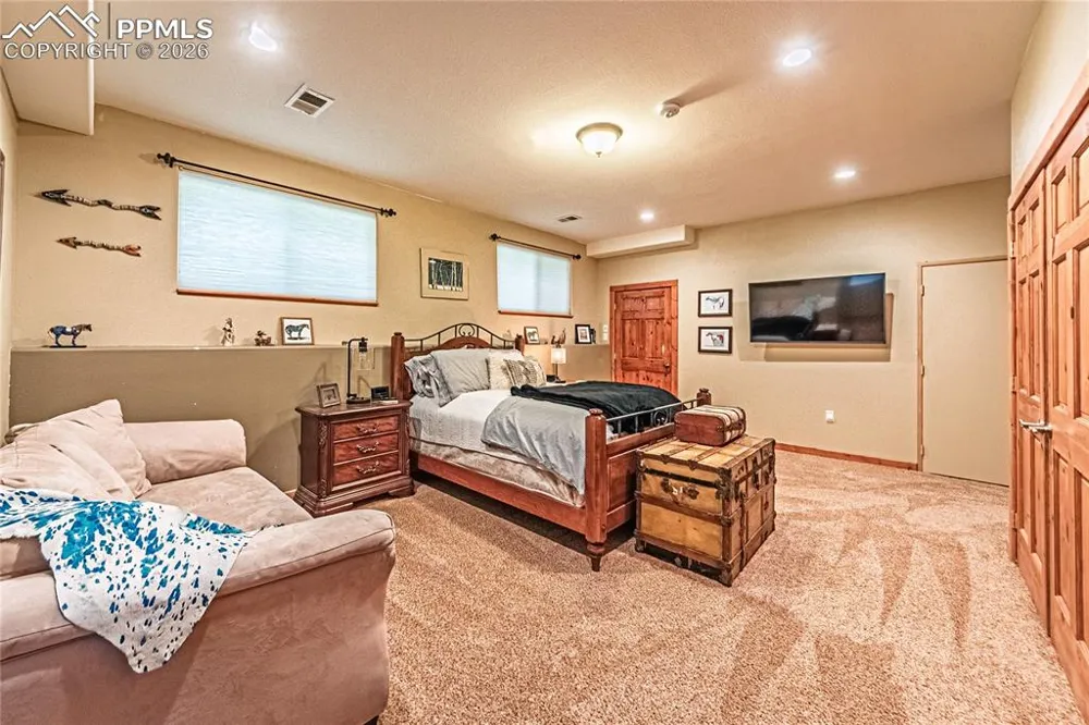 1210 Kenosha Drive Larkspur, CO 80118