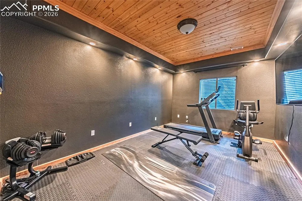 1210 Kenosha Drive Larkspur, CO 80118