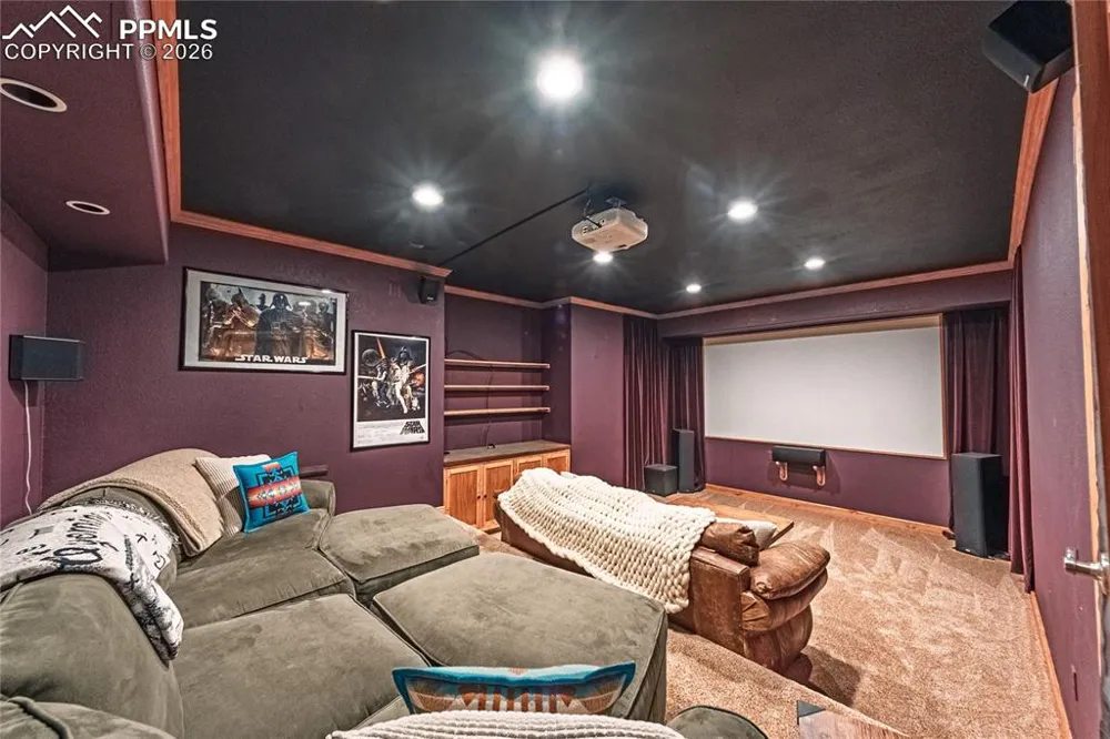 1210 Kenosha Drive Larkspur, CO 80118