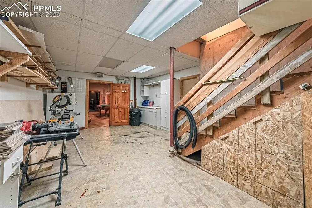 1210 Kenosha Drive Larkspur, CO 80118