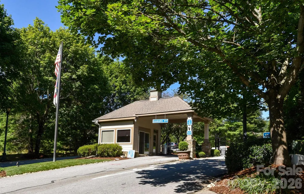 85 Shinnecock Drive #7 Mills River, NC 28759