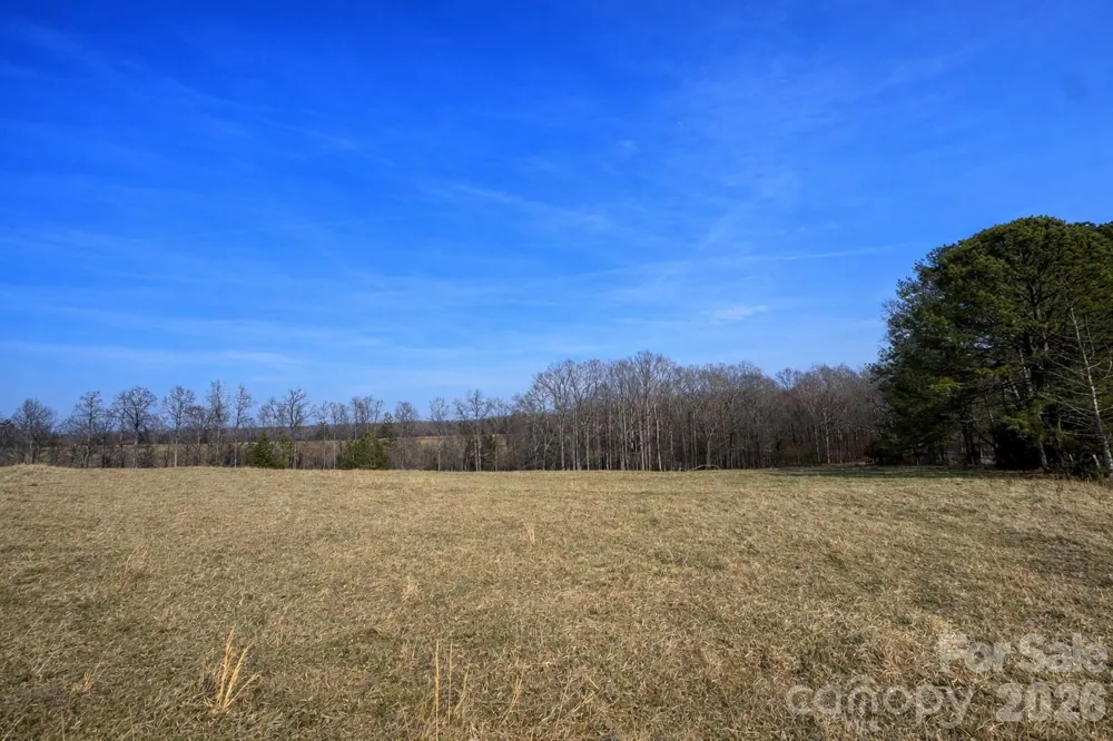 0 Red Barn Road Ellenboro, NC 28040