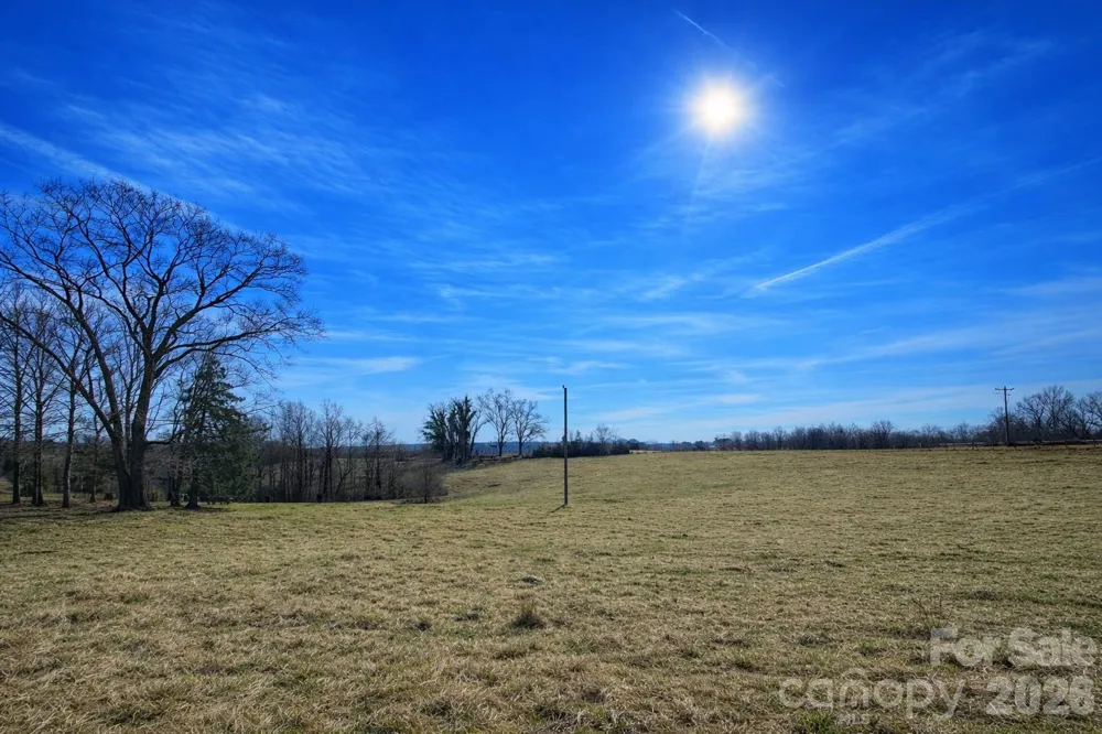 0 Red Barn Road Ellenboro, NC 28040