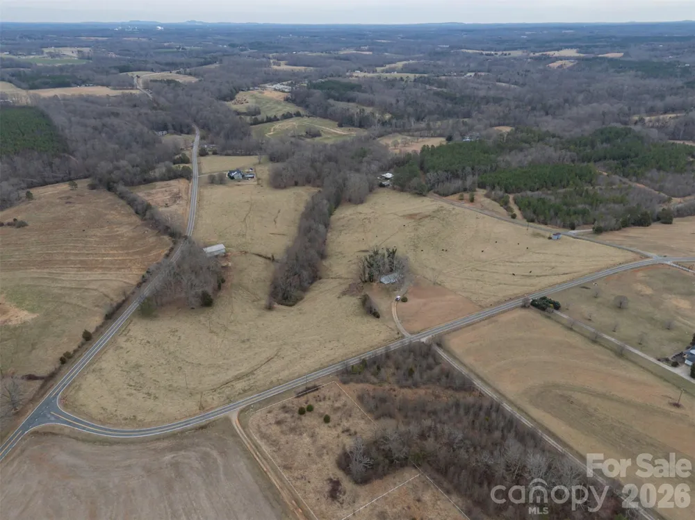 0 Red Barn Road Ellenboro, NC 28040