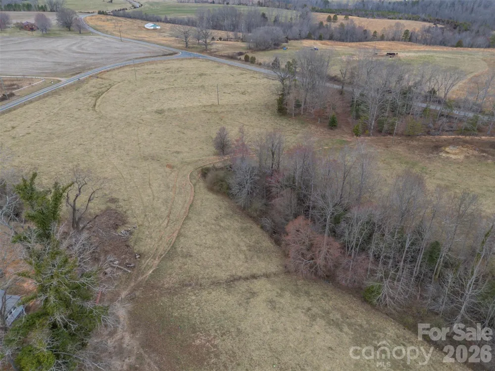 0 Red Barn Road Ellenboro, NC 28040