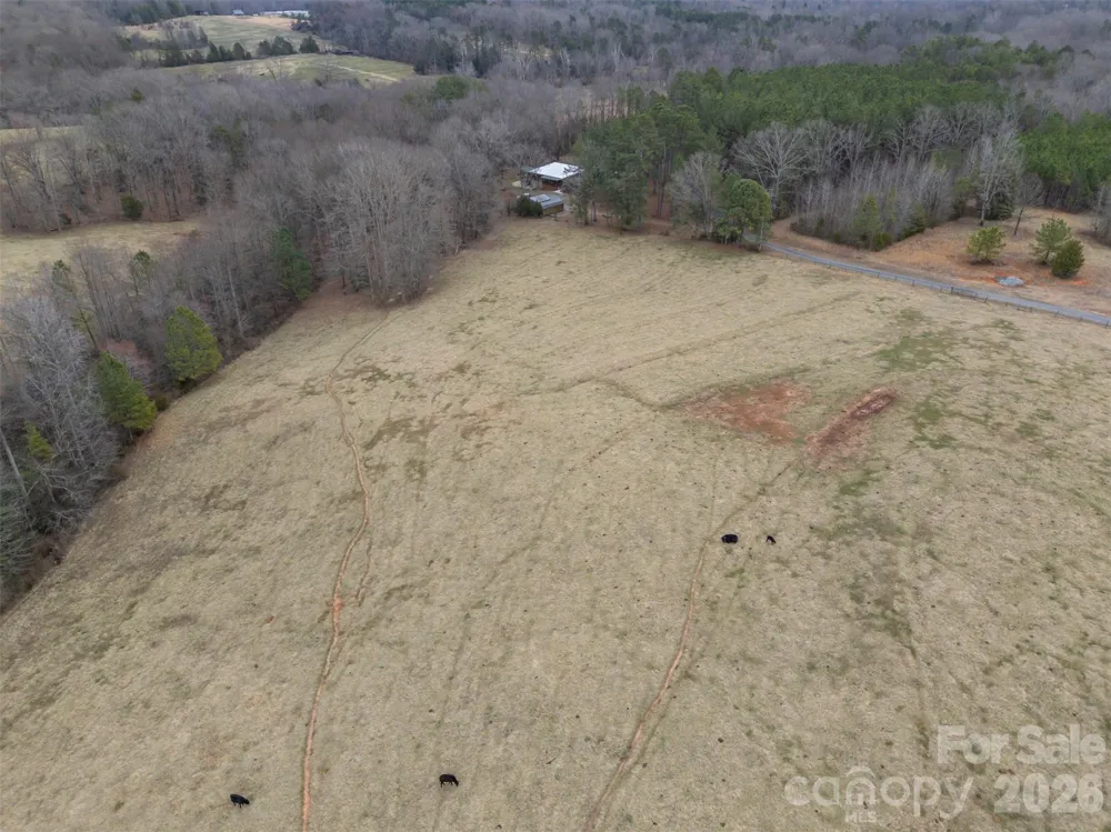 0 Red Barn Road Ellenboro, NC 28040
