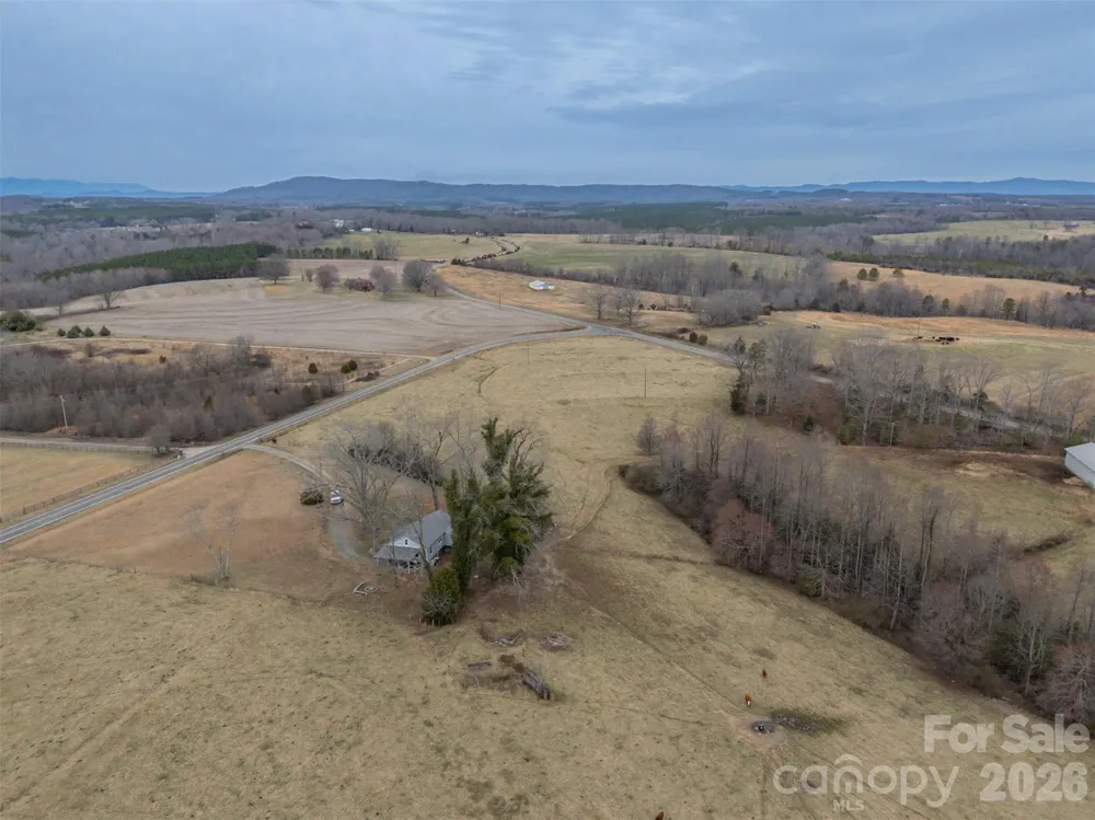 0 Red Barn Road Ellenboro, NC 28040