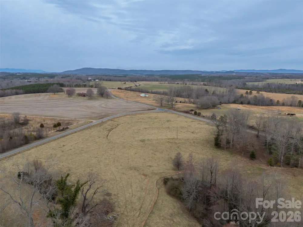0 Red Barn Road Ellenboro, NC 28040