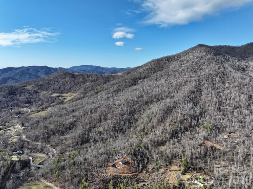0000 Fork Mountain Road Bakersville, NC 28705