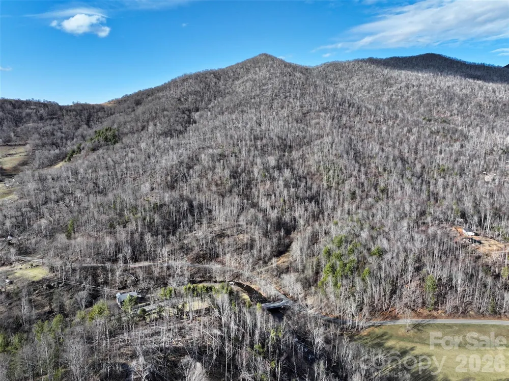0000 Fork Mountain Road Bakersville, NC 28705