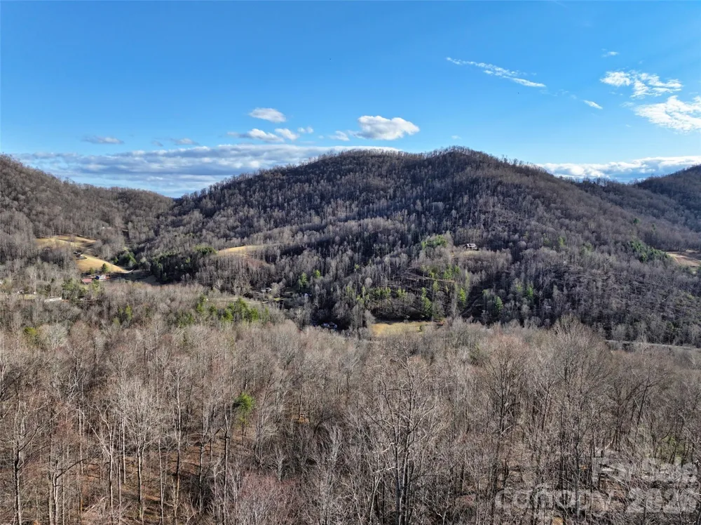 0000 Fork Mountain Road Bakersville, NC 28705