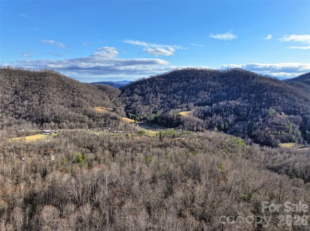 0000 Fork Mountain Road Bakersville, NC 28705