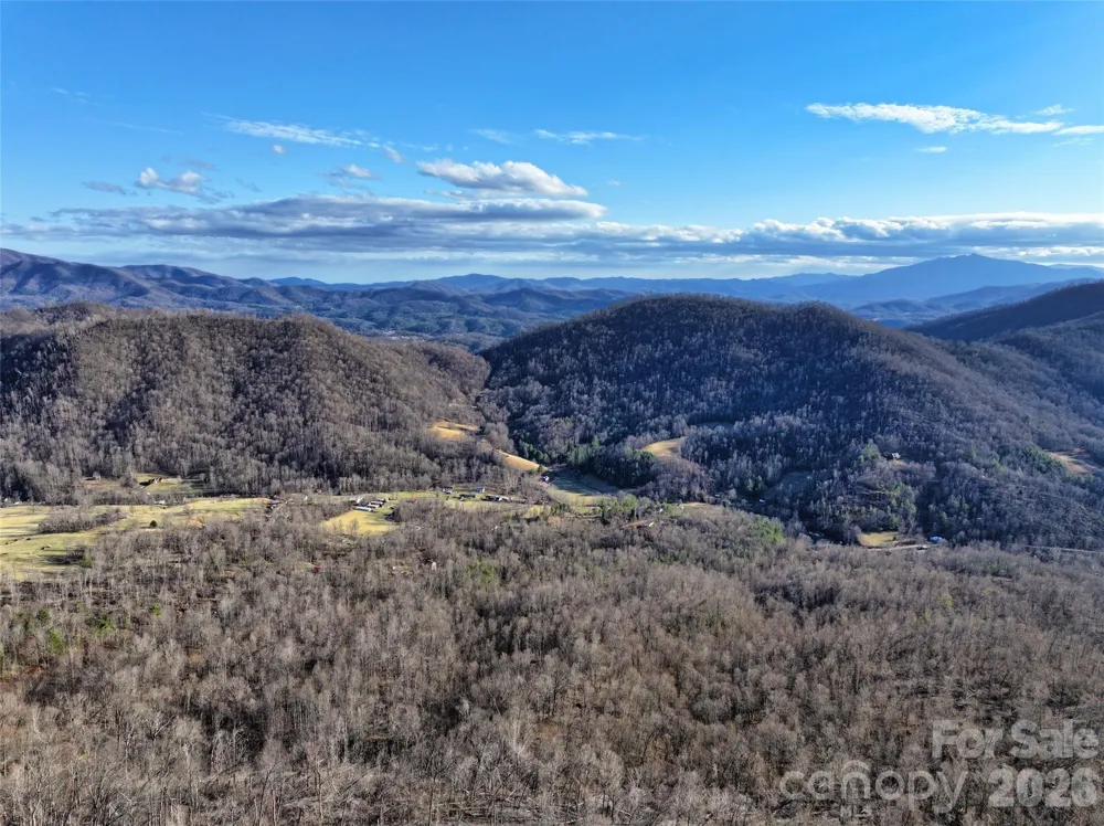 0000 Fork Mountain Road Bakersville, NC 28705