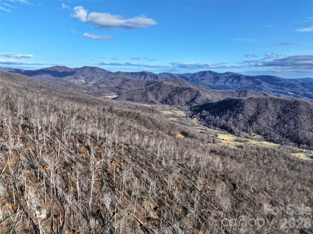0000 Fork Mountain Road Bakersville, NC 28705