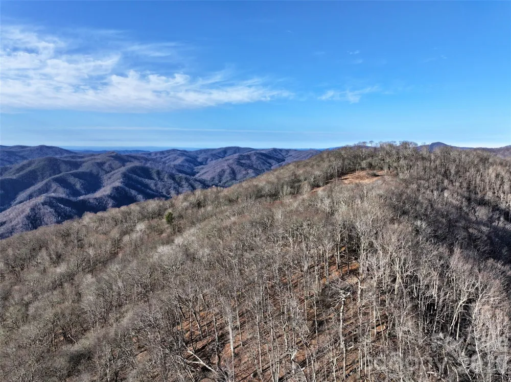 0000 Fork Mountain Road Bakersville, NC 28705