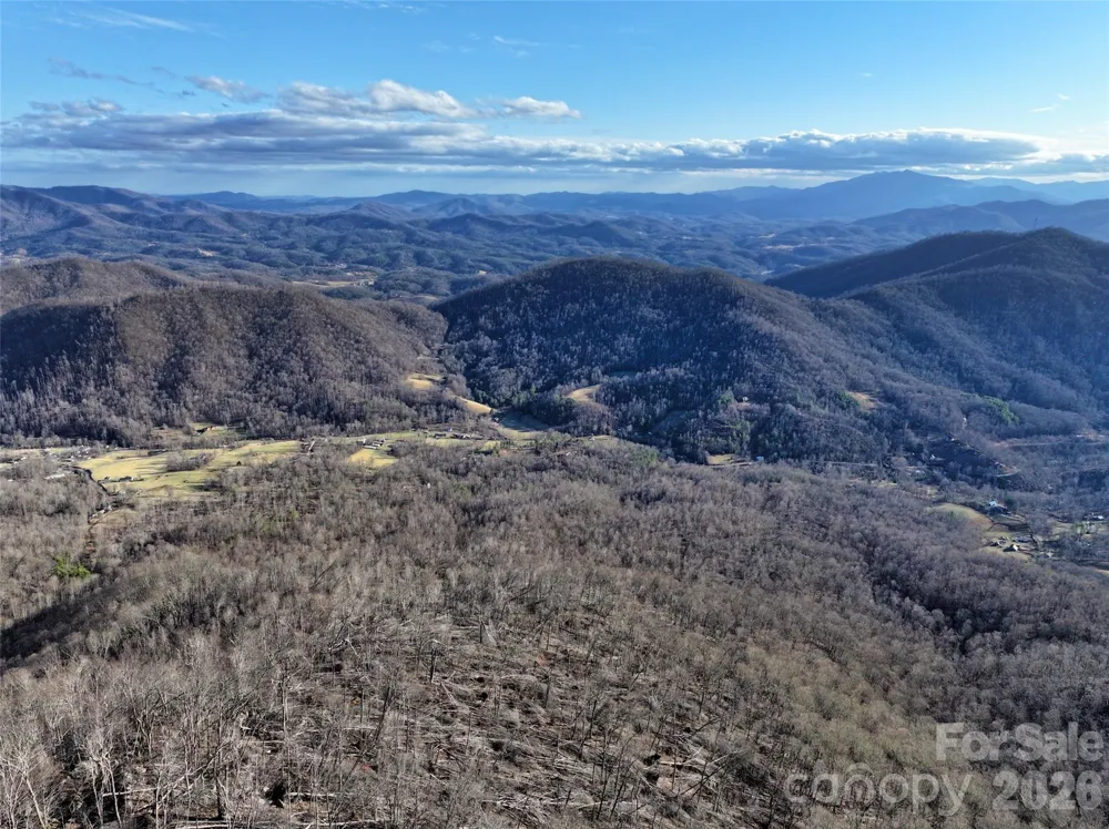 0000 Fork Mountain Road Bakersville, NC 28705