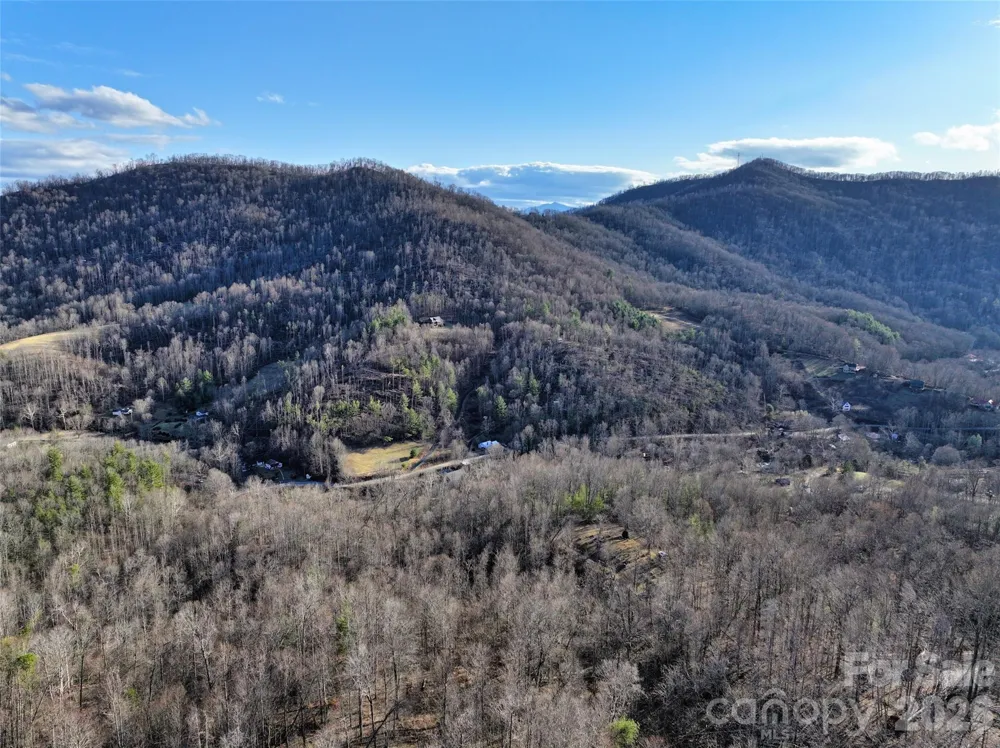 0000 Fork Mountain Road Bakersville, NC 28705