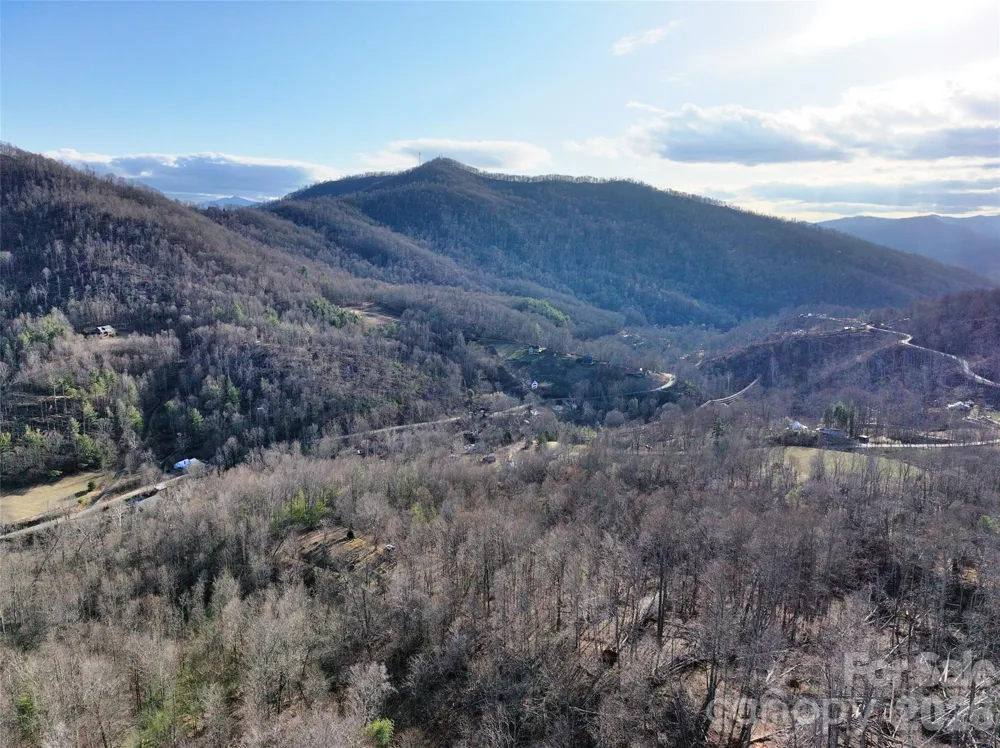 0000 Fork Mountain Road Bakersville, NC 28705
