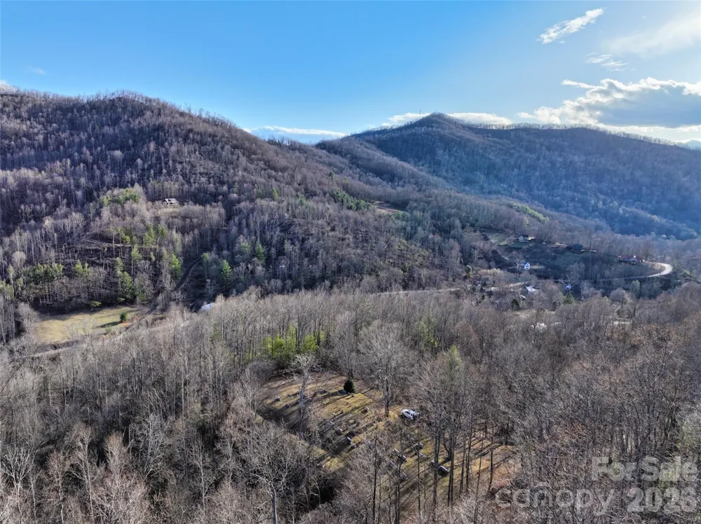 0000 Fork Mountain Road Bakersville, NC 28705