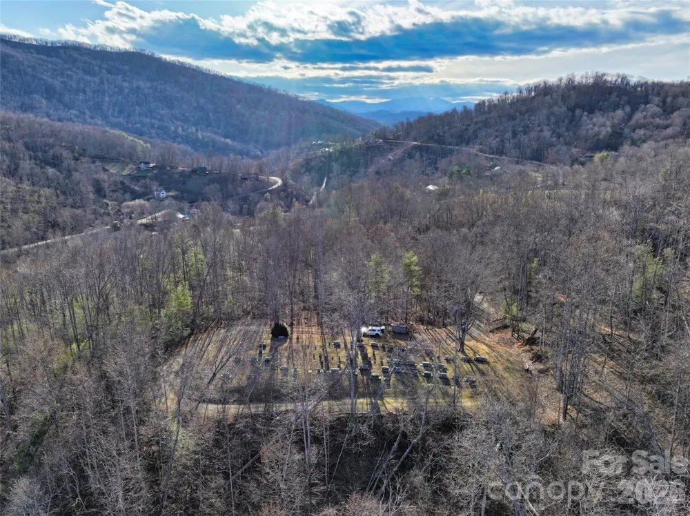 0000 Fork Mountain Road Bakersville, NC 28705