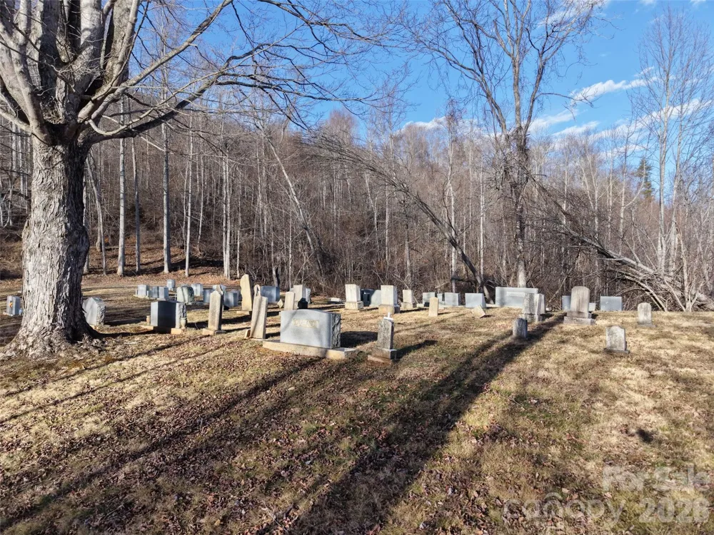 0000 Fork Mountain Road Bakersville, NC 28705