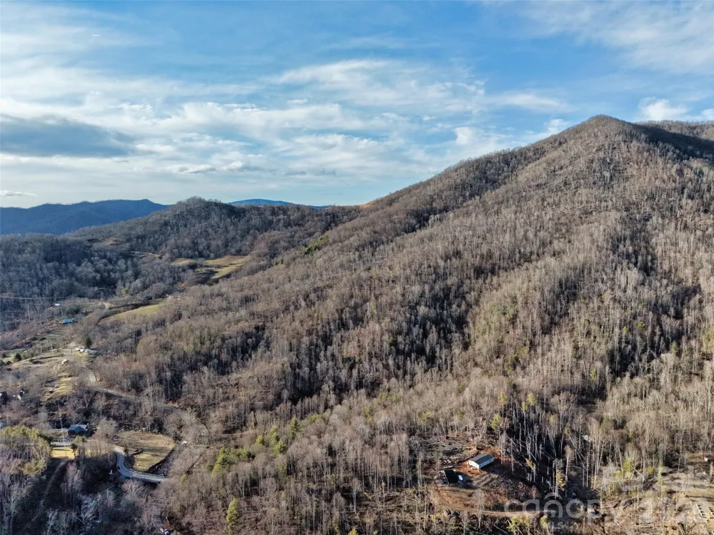 0000 Fork Mountain Road Bakersville, NC 28705