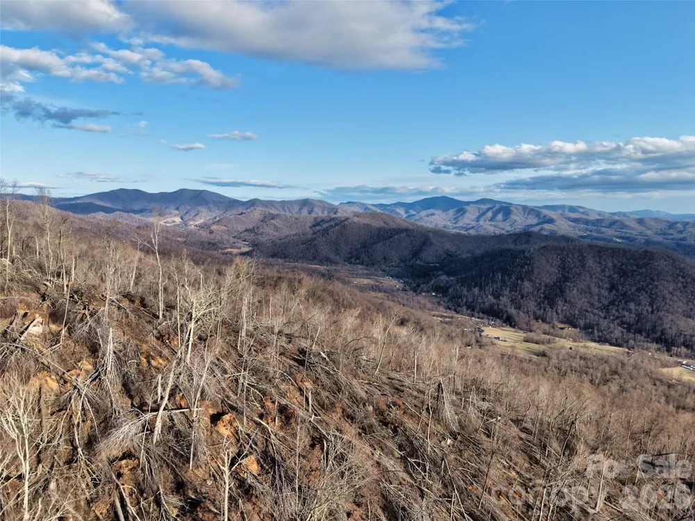 0000 Fork Mountain Road Bakersville, NC 28705