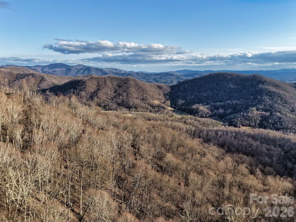 0000 Fork Mountain Road Bakersville, NC 28705