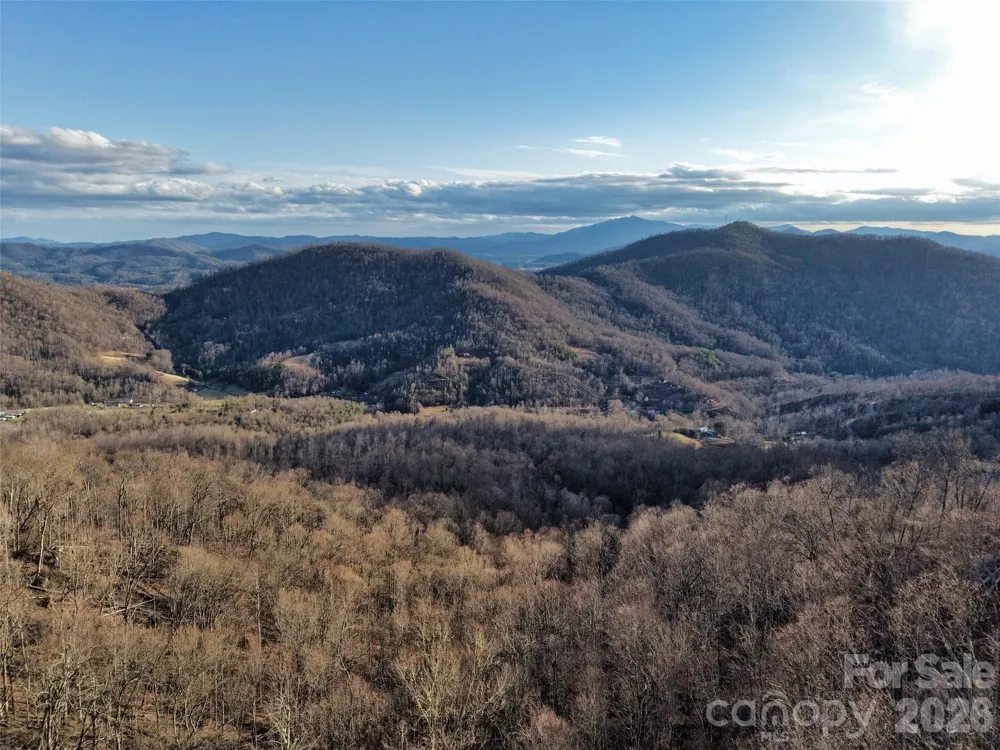 0000 Fork Mountain Road Bakersville, NC 28705