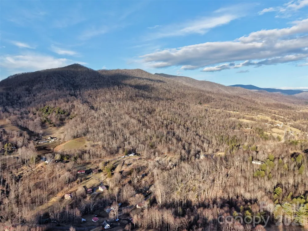 0000 Fork Mountain Road Bakersville, NC 28705