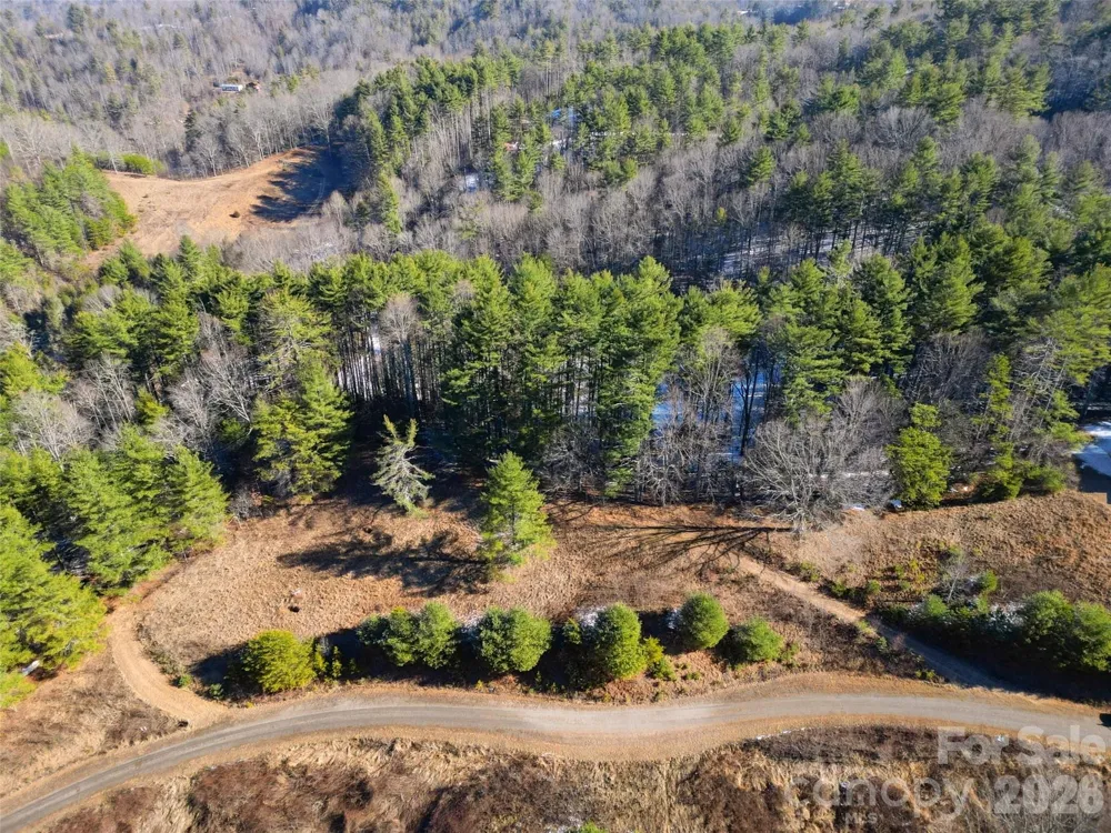 00 Dream Valley Drive #22 Clyde, NC 28721