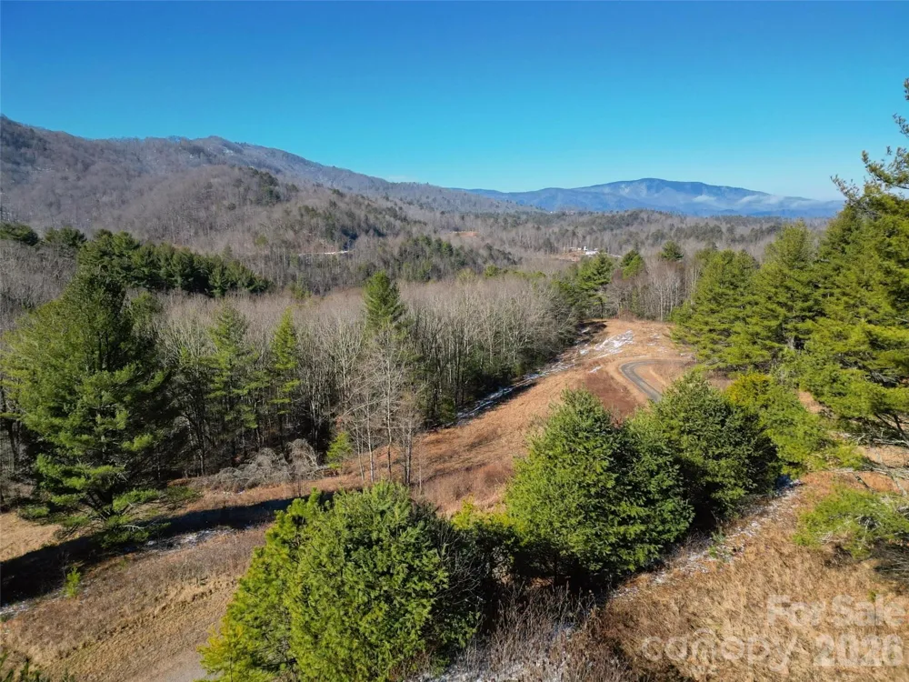 00 Dream Valley Drive #22 Clyde, NC 28721