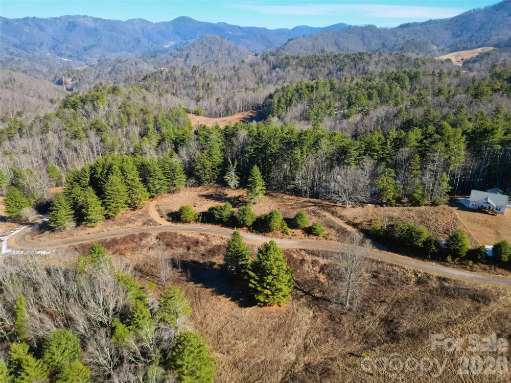 00 Dream Valley Drive #22 Clyde, NC 28721