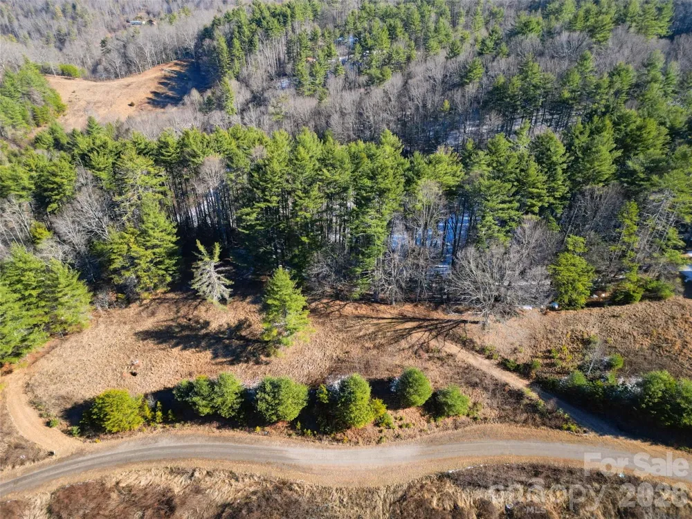 00 Dream Valley Drive #22 Clyde, NC 28721