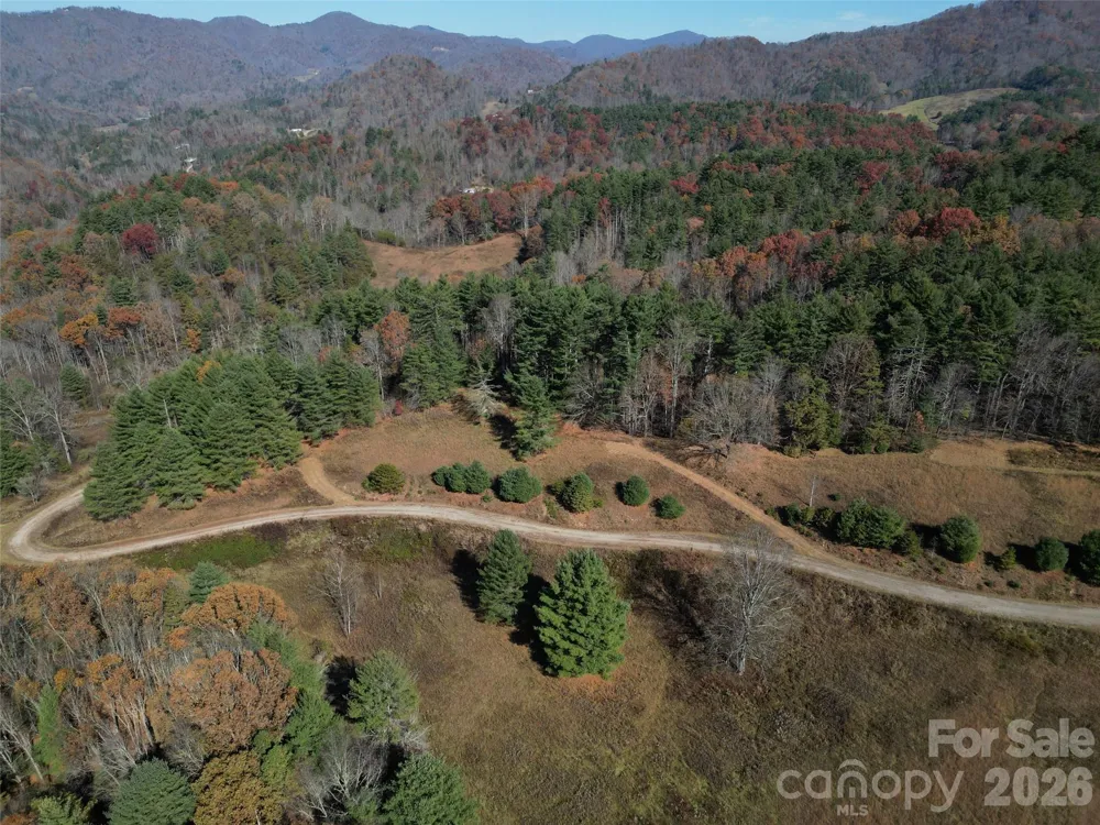 00 Dream Valley Drive #22 Clyde, NC 28721